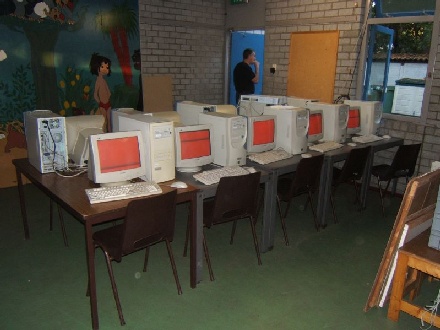 Zaterdag Jota-Joti - Foto 23 van 76